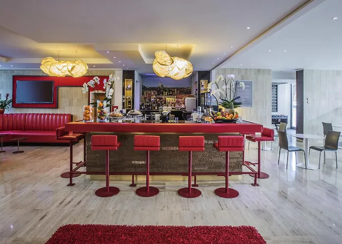 Novotel Roma EurAlbergo